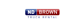 ND Brown Truck Rental