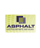 Asphalt Reinforcement Services
