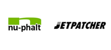 Nu-phalt Jetpatcher